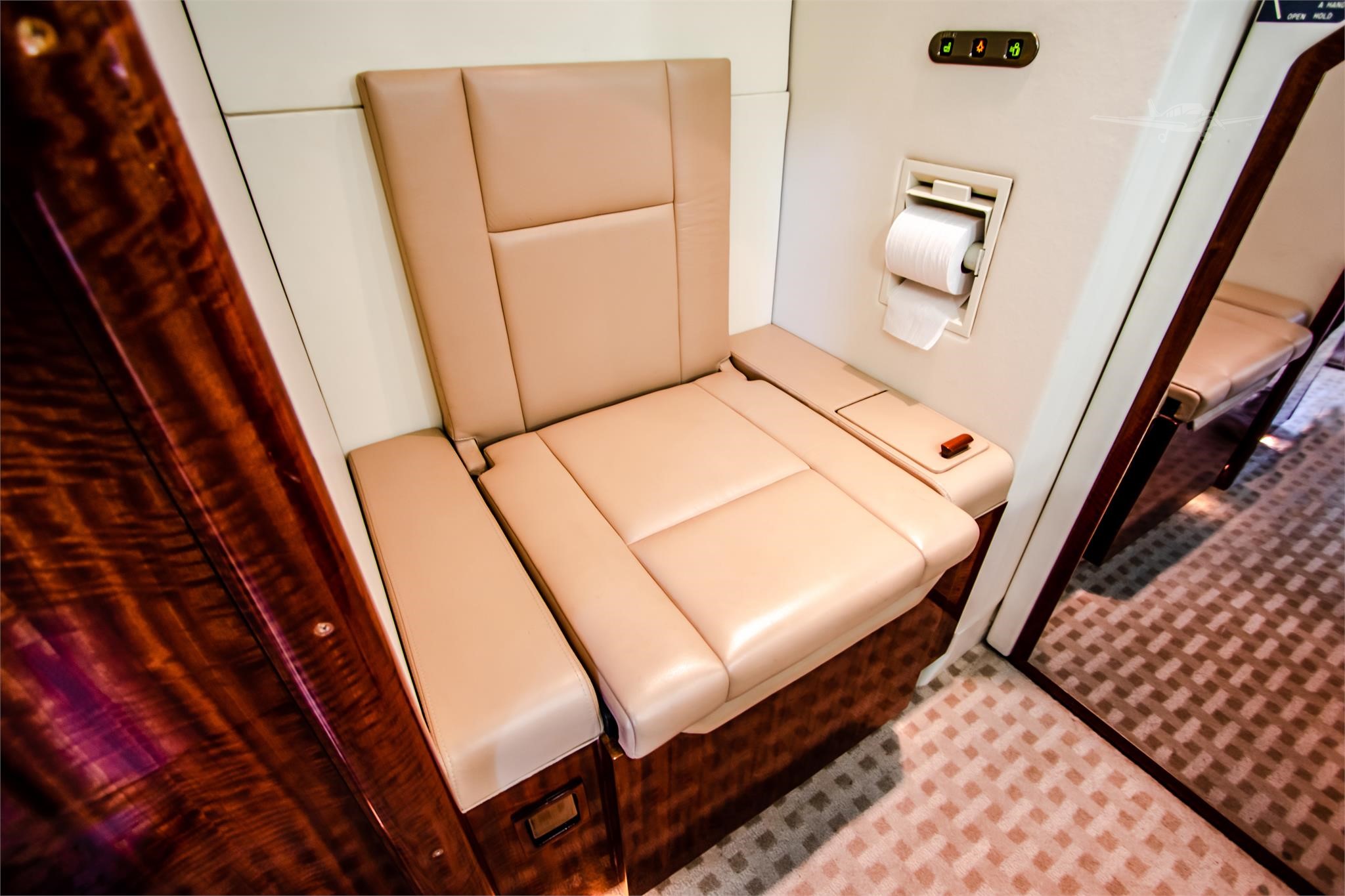 foto dell'aeromobile Dassault Falcon 900
